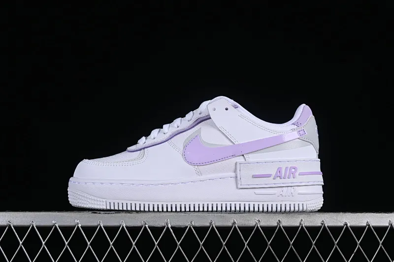 All Categories Nk Air Force 1 Air Force Series Nk Air Force 1 Shadow Air Force Lightweight Increase Nk Air Force 1 Shadow Air Force One Lightweight Increase Low-top Versatile Sneakers FN6335-102